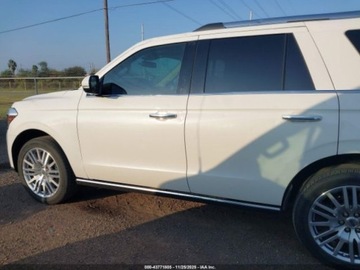 Ford Expedition III 2024 Ford Expedition Limited 2024 3.5L 3.5 Benzyna 400KM, zdjęcie 2