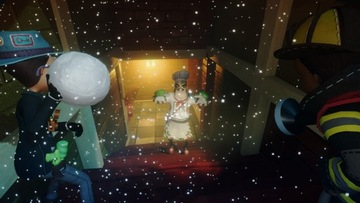 Ключ STEAM для ПК Secret Neighbor PL