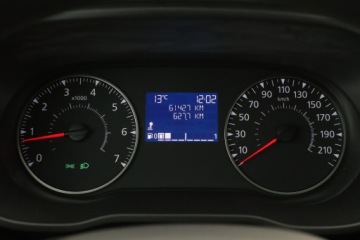 Dacia Duster II SUV 1.6 SCe 115KM 2019 Dacia Duster 1.6 SCe, Salon Polska, 1. Właściciel, zdjęcie 10