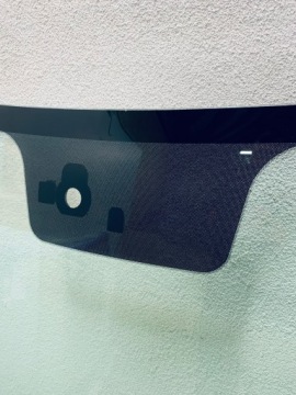 ЛОБОВОЕ СТЕКЛО HYUNDAI I20 2014- СЕНСОРНОЕ ЗЕЛЕНОЕ НОВОЕ