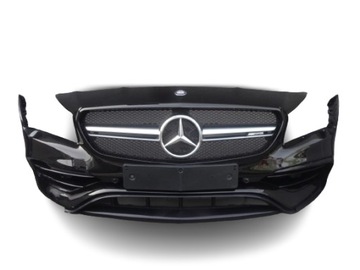 MERCEDES ZDERZAK CLA 117 W117 45 AMG LIFT