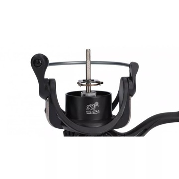 КАТУШКА MIKADO PROGRESSIVE 4009 FD