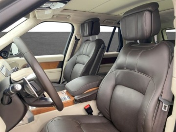 Land Rover Range Rover IV SUV SWB Facelifting 4.4 SDV8 339KM 2019 Land Rover Range Rover 4.4 V8 Autobiography, zdjęcie 17