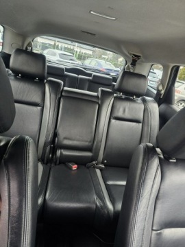 Mazda CX-9 SUV Facelifting 3.7 V6 277KM 2014 Mazda CX-9 7osob * Lift * LPG * Zadbany Zamiana, zdjęcie 20