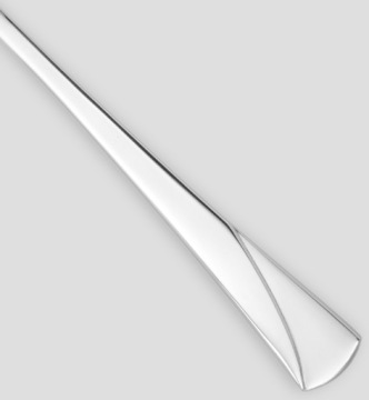 GERLACH VALOR СТОЛОВЫЕ ПРИБОРЫ, 6 ГЛЯНЦЕВЫХ ВИЛОК ДЛЯ ТОРТА