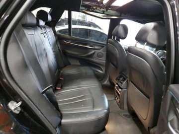 BMW X5 G05 2018 BMW X5 xDrive35i 2018 3.0l 3.0 Benzyna 300KM, zdjęcie 11