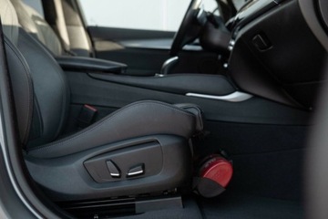 BMW X6 F16 Crossover xDrive30d 258KM 2017 BMW X6 xDrive30d M Sport Salon Polska Autotrade 3.0 Diesel 258KM, zdjęcie 26