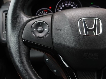 Honda HR-V II SUV 1.5 i-VTEC 130KM 2015 Honda HR-V 1.5 i-VTEC, Salon Polska, Serwis ASO, zdjęcie 19