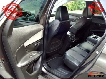 Peugeot 3008 II Crossover Facelifting  1.5 BlueHDi 130KM 2021 Peugeot 3008 Peugeot 3008 1.5 BHDI 130KM Full Led EL. KLAPA 1.5 Diesel, zdjęcie 18