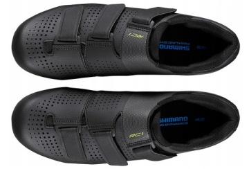 Туфли Shimano RC1 SH-RC100 черные 45
