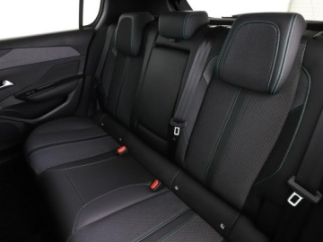 Peugeot 308 III Hatchback Plug-In 1.6 Hybrid 180KM 2022 Peugeot 308 PHEV Allure Pack automat navi, zdjęcie 16