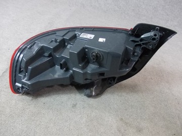 BMW 2 F22 M2 F87 LCI SVĚTLO ZADNÍ LEVÝ LED 9491591