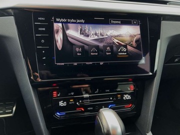 Volkswagen Arteon Fastback Facelifting 2.0 TSI 190KM 2022 Volkswagen Arteon 2.0TSI 190KM R-Line DSG SerwisASO Kessy Acc Led Navi Hak, zdjęcie 22