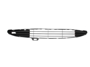 Grill w zderzaku PEUGEOT 206 (2_), 01.98-04.09 7414 V2