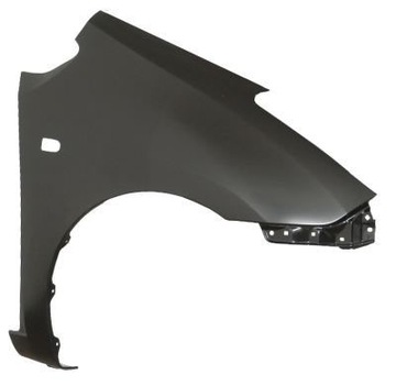 NOWY Błotnik przedni Prawy TOYOTA PRIUS NHW20 03 - 09