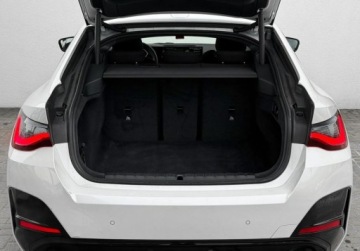 BMW Seria 4 G22-23-26 2025 BMW Seria 4 I wlasciciel M Sport Hak Gwarancja Bezwypadkowy FVAT23, zdjęcie 13