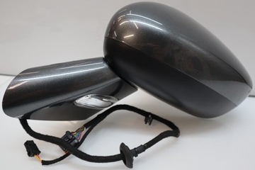 PEUGEOT RCZ (2010-2015) 9+4 KABEL / 8+4 PIN _ RŮZNÉ BARVY ORIG. EVROPA