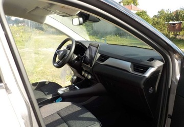 Renault Captur II 2023 Renault Captur HYBRYDA Okazja 1.6 Hybryda 145KM, zdjęcie 14