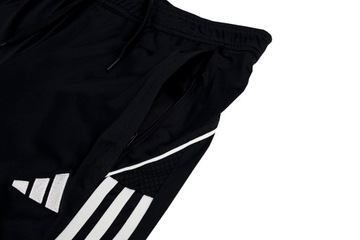 Мужские футбольные шорты adidas TIRO 23 3/4 Pants HS3548