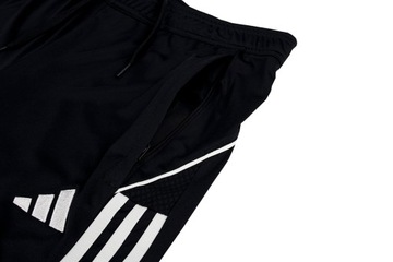 Adidas spodenki męskie sportowe za kolano Tiro 23 League 3/4 rozmiar XL