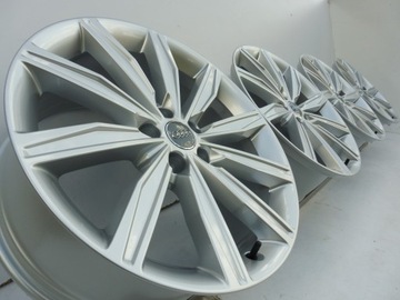 Felgi Audi A6,S6 4K0601025G