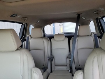 Honda Odyssey IV 2021 Honda Odyssey Exl 2021 3.5l 3.5 Benzyna 280KM, zdjęcie 11