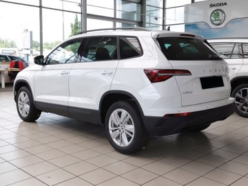 Skoda Karoq Crossover Facelifting 1.5 TSI ACT 150KM 2025 SKODA Karoq Edition 130 1.5 TSI DSG Suv 150KM 2025, zdjęcie 2