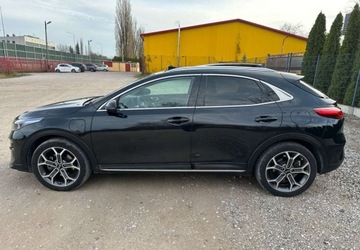 Kia XCeed PHEV 1.6 GDi Plug-in Hybrid 141KM 2021 Kia XCeed Kia XCeed 1.6 GDI DCT6 OPF Platinum Edition 1.6 Hybryda Plug-in, zdjęcie 16