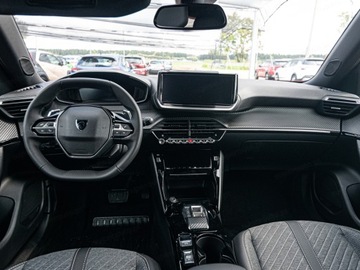 Peugeot 2008 II 2025 Od ręki - Allure 1.2 mHEV 145KM / Pakiet Vision &amp; Drive Assist Plus, zdjęcie 8