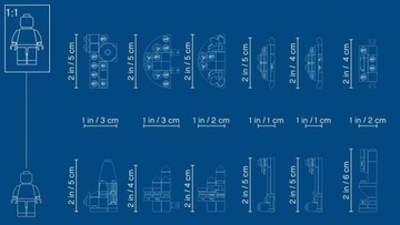 Адвент-календарь LEGO Harry Potter 75981