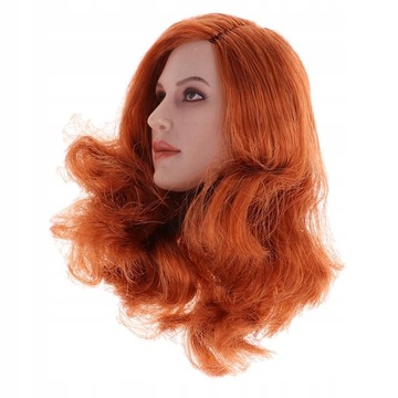 1/ Скульптура Европы для 12 дюймов