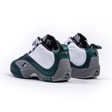 Кроссовки Reebok Answer IV Iverson The Tunnel, размер 40