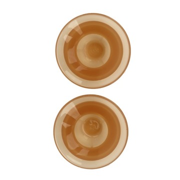 2 шт. силиконовые присоски для сосков безболезненная мощная всасывание VA