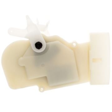 ZAMEK SIŁOWNIK PRZÓD PRAWY Toyota Yaris / Verso