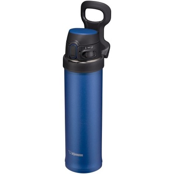 Kubek termiczny z rączką na napoje ciepłe ZOJIRUSHI SM-QAF60 0,6L z rączką