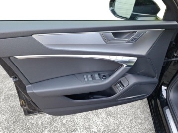 Audi A6 C9 2025 Audi A6 Limousine FV, ambiente, BangOlufsen, kamery 360, DCC, przygotowani, zdjęcie 13