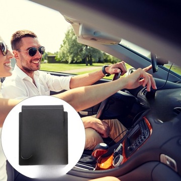 АВТОМОБИЛЬНЫЙ ДЕРЖАТЕЛЬ МИКРОФОНА, ВЕШАЛКА, КРЕПЛЕНИЕ ДИНАМИКА