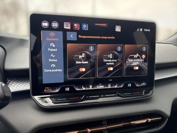 Cupra Terramar SUV 2.0 TSI 265KM 2025 Cupra Terramar VZ 2.0 265KM Pakiet IMMERSIVE | SKY, zdjęcie 25