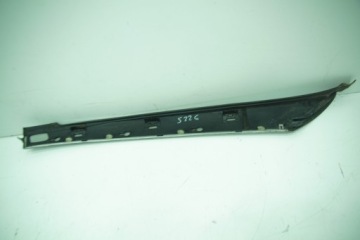 КРЫШКА ЛЕВОЙ ПРАВОЙ СТОЙКИ ЦВЕТ 744 MERCEDES SL500 R230 EU