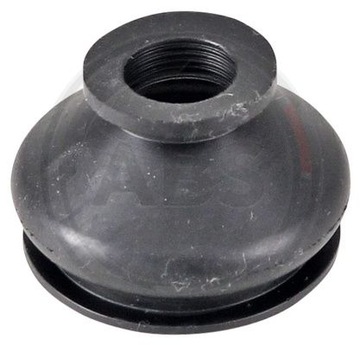 279001 КРЫШКА ШТИФТОВ ABS, КОНЦЫ