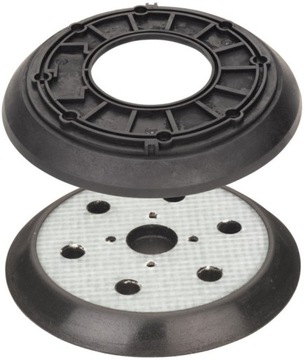 STOPA PODSTAWY AEG Powertools EX150E 150mm [8 otworów]