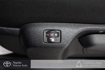 Toyota Proace II Furgon Medium 2.0 D-4D 177KM 2024 Toyota PROACE VERSO Verso 2.0 D4-D Long Family aut, zdjęcie 11