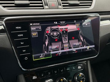 Skoda Superb III Kombi Facelifting 2.0 TDI SCR 200KM 2020 Skoda Superb 2.0TDI 200KM L&amp;K DSG l Salon Polska,, zdjęcie 24