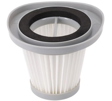 Фильтр для пылесоса DEERMA DX118c DX128c