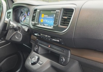 Toyota 2023 Toyota Proace Verso LongAutomatNaviSalon PLBezwypadkowyGwarancja2x drzwi, zdjęcie 22