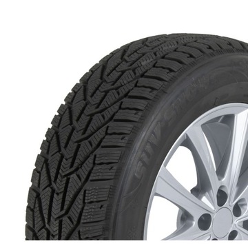 4x KORMORAN 235/55R19 105V SUV Snow XL zimowe 2024 r
