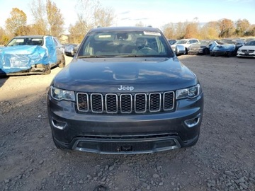 Jeep Grand Cherokee IV 2021 Jeep Grand Cherokee Limited 2021 3.6l 3.6 Benzyna 293KM, zdjęcie 5