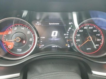 Dodge Charger VII 2022 Dodge Charger 2022, 6.4L, SCAT PACK, od ubezpi..., zdjęcie 9
