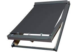 FAKRO AMZ 089 Маркизная штора 78x118