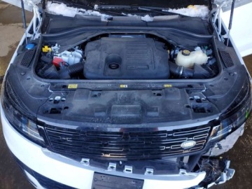 Land Rover Range Rover V 2025 Land Rover Range Rover Sport Dynamic Se 2025 3.0 Hybryda 355KM, zdjęcie 6